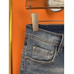 2026年3月18日春夏新作ファッション高品質Chrome heartsジーパン luols工場