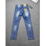 2026年3月18日春夏新作ファッション高品質Fendiジーパン luols工場