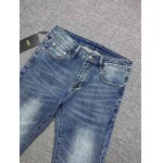 2026年3月18日春夏新作ファッション高品質Fendiジーパン luols工場