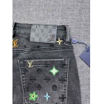 2026年3月18日春夏新作ファッション高品質Louis Vuittonジーパン luols工場