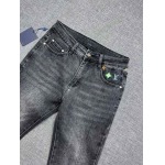 2026年3月18日春夏新作ファッション高品質Louis Vuittonジーパン luols工場