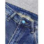 2026年3月18日春夏新作ファッション高品質Louis Vuittonジーパン luols工場