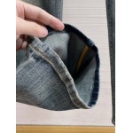 2026年3月18日春夏新作ファッション高品質Louis Vuittonジーパン luols工場