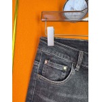 2026年3月18日春夏新作ファッション高品質Armaniジーパン luols工場