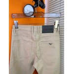 2026年3月18日春夏新作ファッション高品質Armaniジーパン luols工場