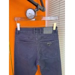 2026年3月18日春夏新作ファッション高品質Pradaジーパン luols工場