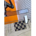 2026年3月18日春夏新作ファッション高品質Louis Vuittonジーパン luols工場