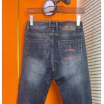 2026年3月18日春夏新作ファッション高品質Pradaジーパン luols工場