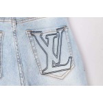 2026年3月18日春夏新作ファッション高品質Louis Vuittonジーパン luols工場