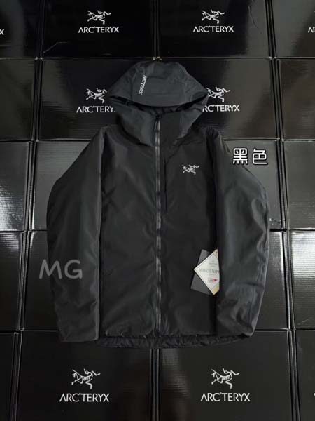 2026年3月18日春夏新作ファッション高品質ARCTERY...