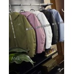 2026年3月18日春夏新作ファッション高品質ARCTERYXジーパン luols工場