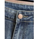 2026年3月18日春夏新作ファッション高品質Loeweジーパン luols工場