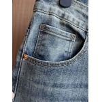 2026年3月18日春夏新作ファッション高品質Loeweジーパン luols工場