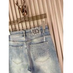 2026年3月18日春夏新作ファッション高品質Diorジーパン luols工場