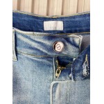 2026年3月18日春夏新作ファッション高品質Diorジーパン luols工場