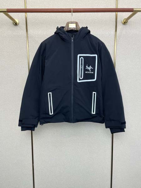 2026年3月18日春夏新作ファッション高品質ARCTERY...