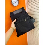 2026年3月18日春夏新作ファッション高品質Gucciジーパン luols工場