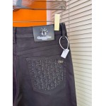 2026年3月18日春夏新作ファッション高品質Diorジーパン luols工場