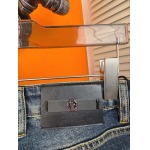 2026年3月18日春夏新作ファッション高品質Brunello Cucinelliジーパン luols工場