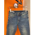 2026年3月18日春夏新作ファッション高品質Brunello Cucinelliジーパン luols工場