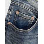 2026年3月18日春夏新作ファッション高品質Chrome heartsジーパン luols工場