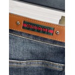 2026年3月18日春夏新作ファッション高品質Gucciジーパン luols工場