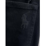 2026年3月18日春夏新作ファッション高品質Poloジーパン luols工場