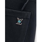 2026年3月18日春夏新作ファッション高品質Louis Vuittonジーパン luols工場