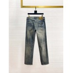 2026年3月18日春夏新作ファッション高品質Fendiジーパン luols工場