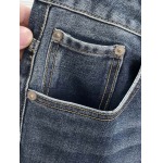 2026年3月18日春夏新作ファッション高品質Fendiジーパン luols工場