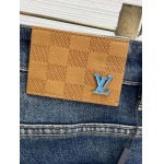 2026年3月18日春夏新作ファッション高品質Louis Vuittonジーパン luols工場