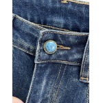 2026年3月18日春夏新作ファッション高品質Louis Vuittonジーパン luols工場