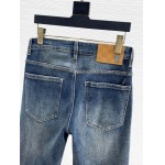 2026年3月18日春夏新作ファッション高品質Louis Vuittonジーパン luols工場