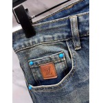 2026年3月18日春夏新作ファッション高品質Louis Vuittonジーパン luols工場