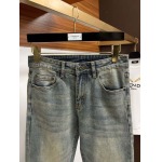 2026年3月18日春夏新作ファッション高品質Fendiジーパン luols工場