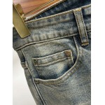 2026年3月18日春夏新作ファッション高品質Fendiジーパン luols工場