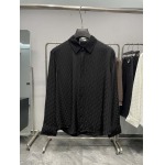 2026年3月19日春夏新作Diorシャツ原版復刻高級素材/A5工場