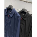 2026年3月19日春夏新作ジャケット原版復刻高級素材/A5工場