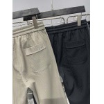 2026年3月19日春夏新作Loeweスラックス原版復刻高級素材/A5工場