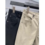 2026年3月19日春夏新作Zegnaスラックス原版復刻高級素材/A5工場