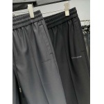 2026年3月19日春夏新作COACHスラックス原版復刻高級素材/A5工場