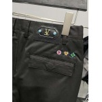 2026年3月19日春夏新作Louis Vuittonスラックス原版復刻高級素材/A5工場