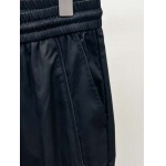 2026年3月19日春夏新作Givenchyスラックス原版復刻高級素材/A5工場