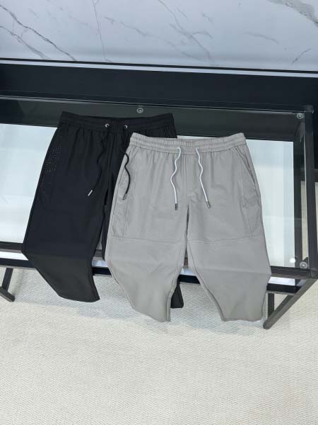 2026年3月19日春夏新作Diorスラックス原版復刻高級素...