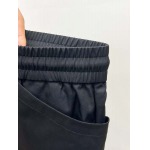 2026年3月19日春夏新作PRADAスラックス原版復刻高級素材/A5工場