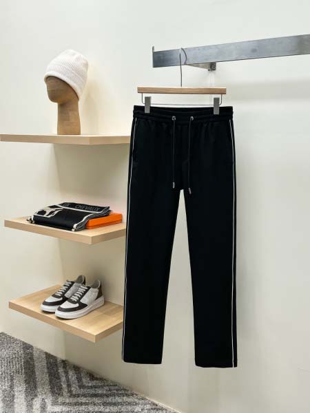 2026年3月19日春夏新作Diorスラックス原版復刻高級素...