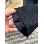 2026年3月19日春夏新作Zegnaスラックス原版復刻高級素材/A5工場