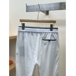 2026年3月19日春夏新作Zegnaスラックス原版復刻高級素材/A5工場