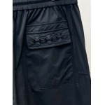 2026年3月19日春夏新作Chrome heartsスラックス原版復刻高級素材/A5工場