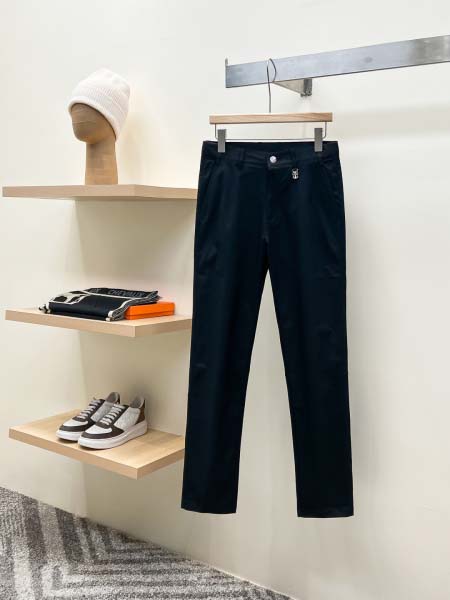 2026年3月19日春夏新作Brunello Cucinel...